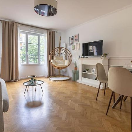 Apartmán The Smile House // Bussy-Saint-Georges Exteriér fotografie
